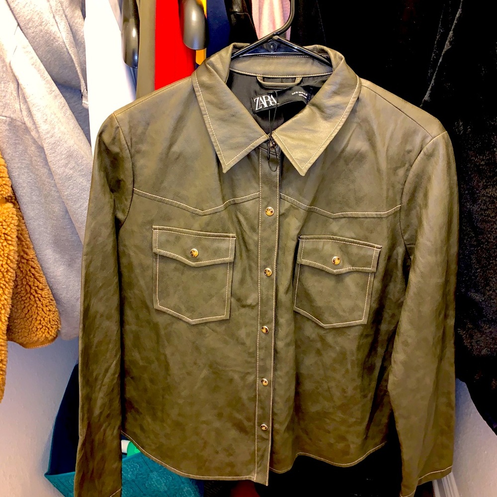 Overshirt